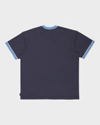 Mens Spec Ringer T-Shirt