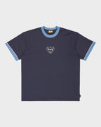 Mens Spec Ringer T-Shirt