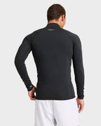 Mens Spec 73 Long Sleeve Rash Vest