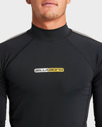Mens Spec 73 Long Sleeve Rash Vest