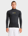 Mens Spec 73 Long Sleeve Rash Vest