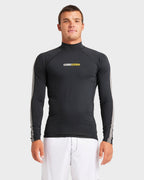 Mens Spec 73 Long Sleeve Rash Vest