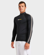 Mens Spec 73 Long Sleeve Rash Vest