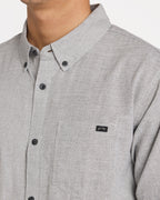 Mens All Day Short Sleeve Shirt