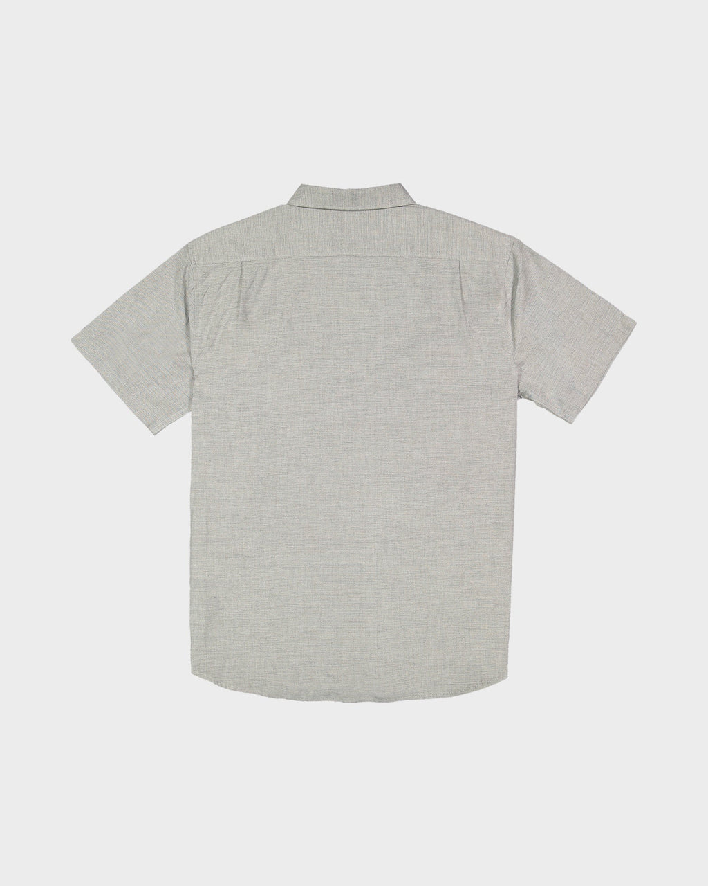 Mens All Day Short Sleeve Shirt