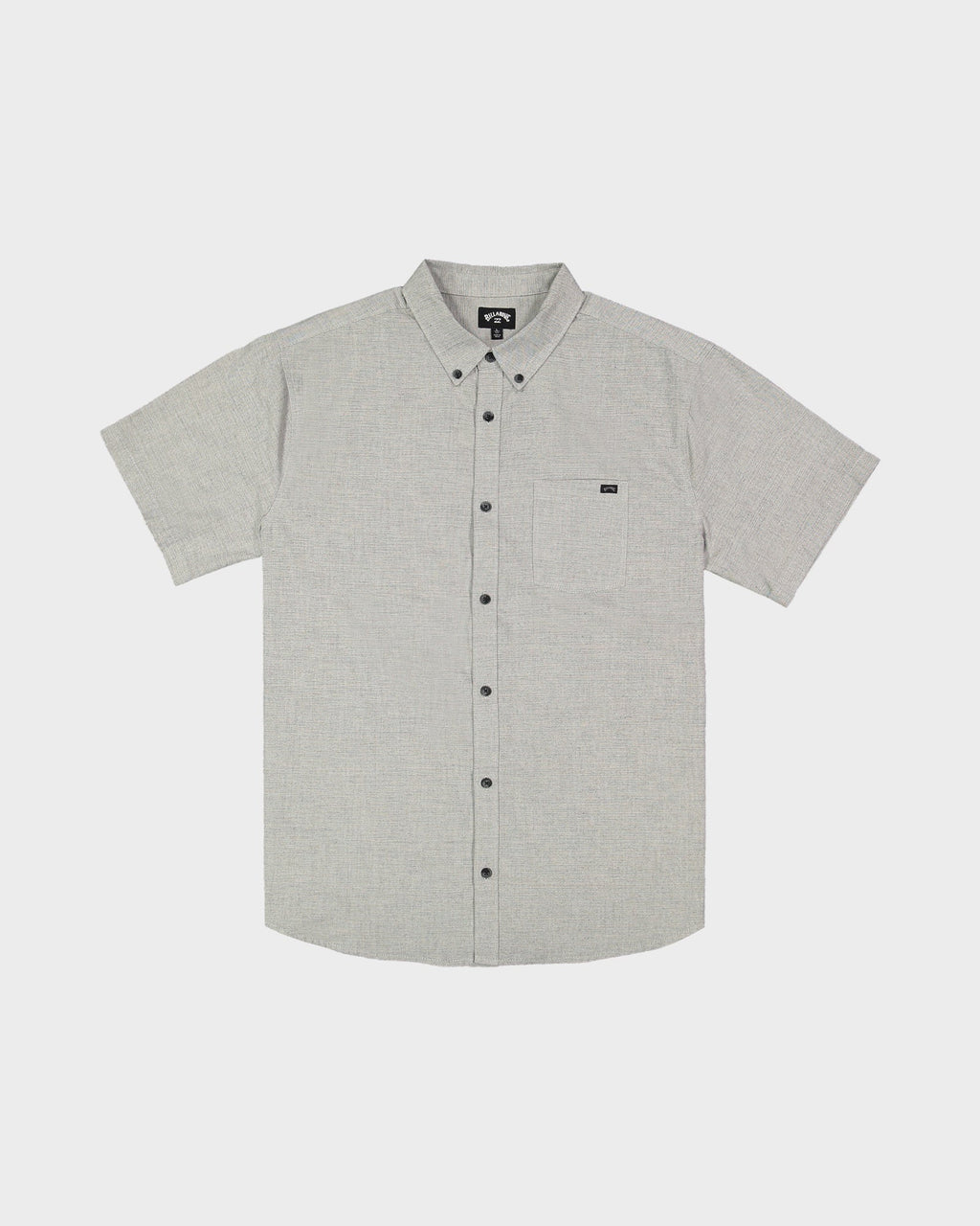 Mens All Day Short Sleeve Shirt