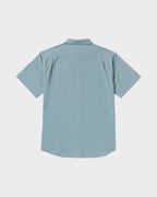 Mens All Day Short Sleeve Shirt