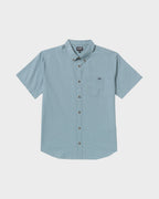 Mens All Day Short Sleeve Shirt