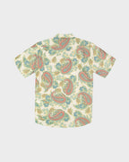 Mens Sunday Short Sleeve Shirt