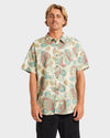 Mens Sunday Short Sleeve Shirt