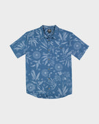 Mens Sunday Short Sleeve Shirt