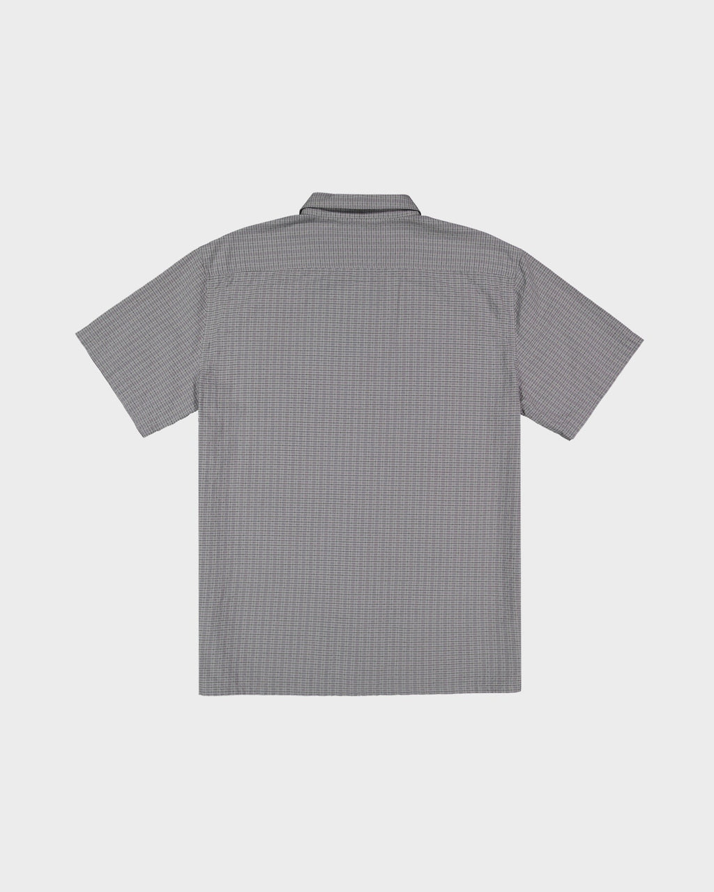 Mens Mogul Short Sleeve Oversized Shirt