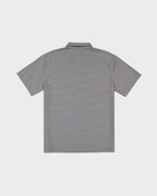 Mens Mogul Short Sleeve Oversized Shirt
