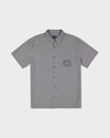 Mens Mogul Short Sleeve Oversized Shirt
