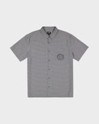 Mens Mogul Short Sleeve Oversized Shirt