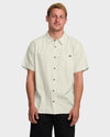 Mens Ricardo Short Sleeve Shirt