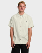 Mens Ricardo Short Sleeve Shirt