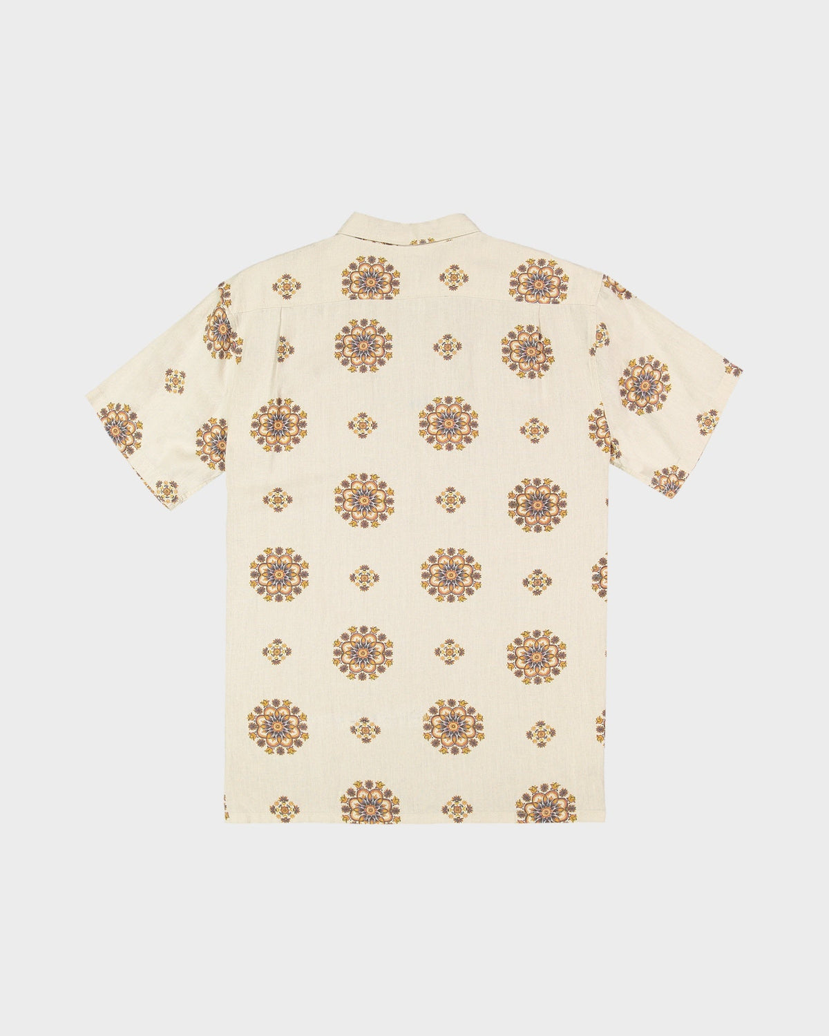 Mens Cordoba Short Sleeve Shirt
