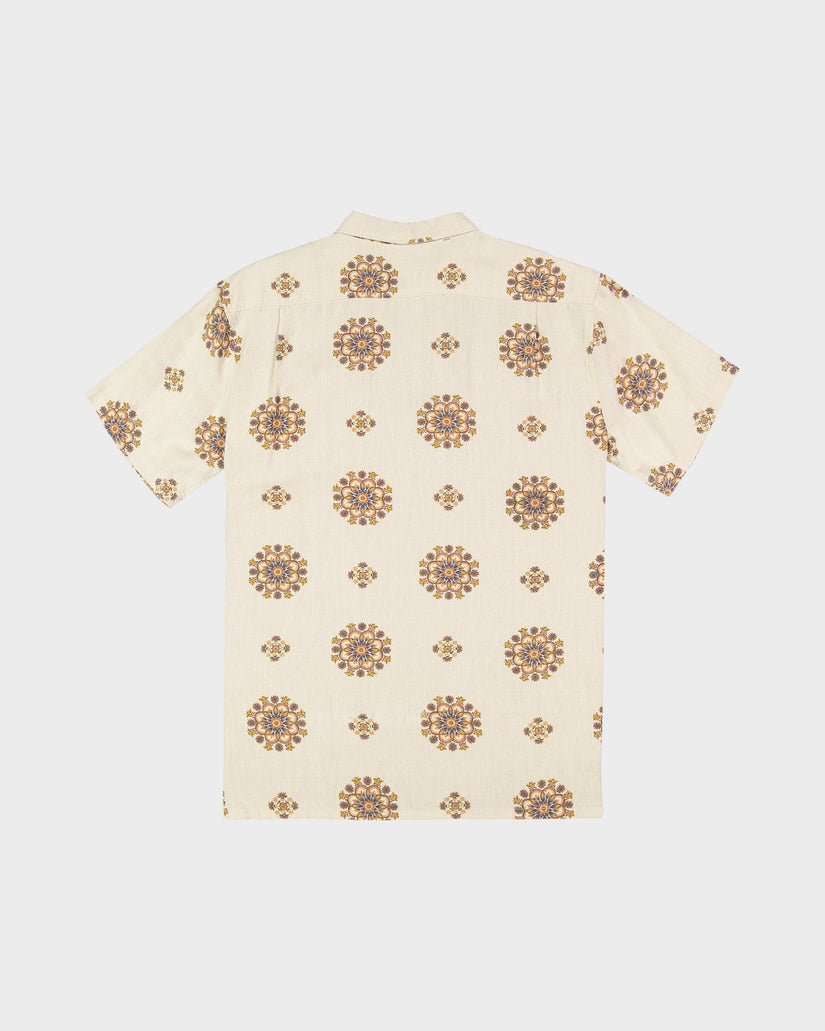 Mens Cordoba Short Sleeve Shirt