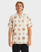 Mens Cordoba Short Sleeve Shirt