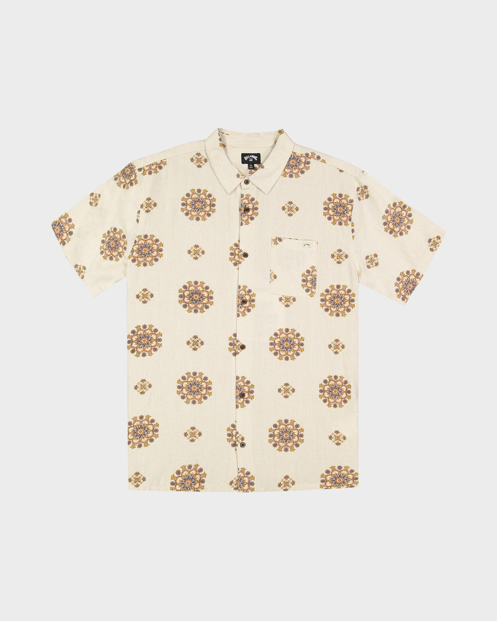 Mens Cordoba Short Sleeve Shirt