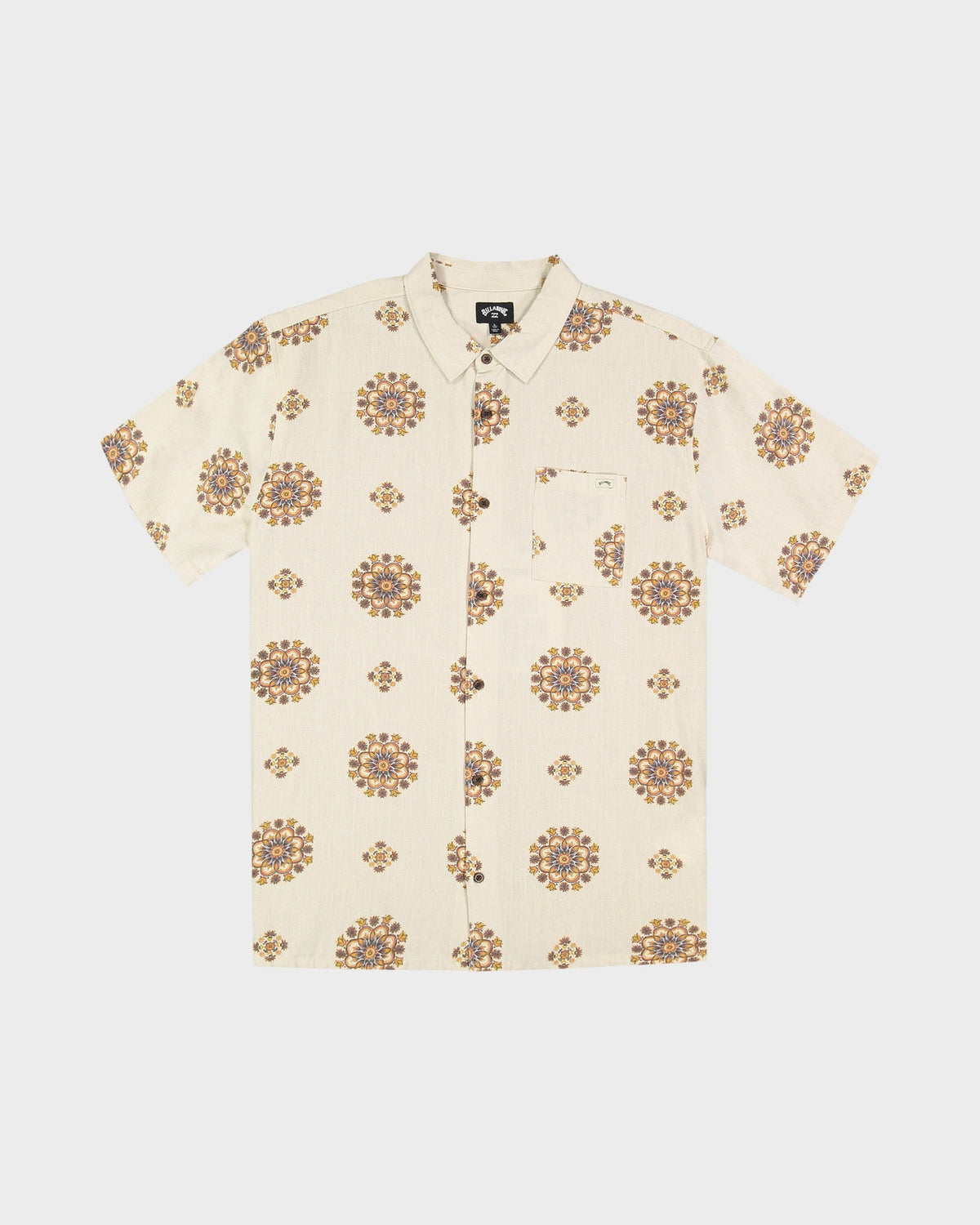 Mens Cordoba Short Sleeve Shirt
