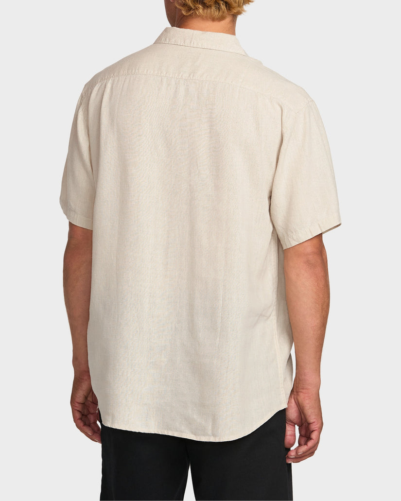 Mens Cordoba Short Sleeve Shirt