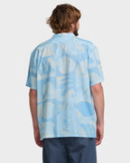 ELEMENTS WOVEN SHIRT SS