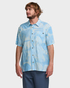 ELEMENTS WOVEN SHIRT SS