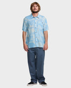 ELEMENTS WOVEN SHIRT SS