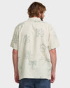 TOGETHER WOVEN SHIRT SS