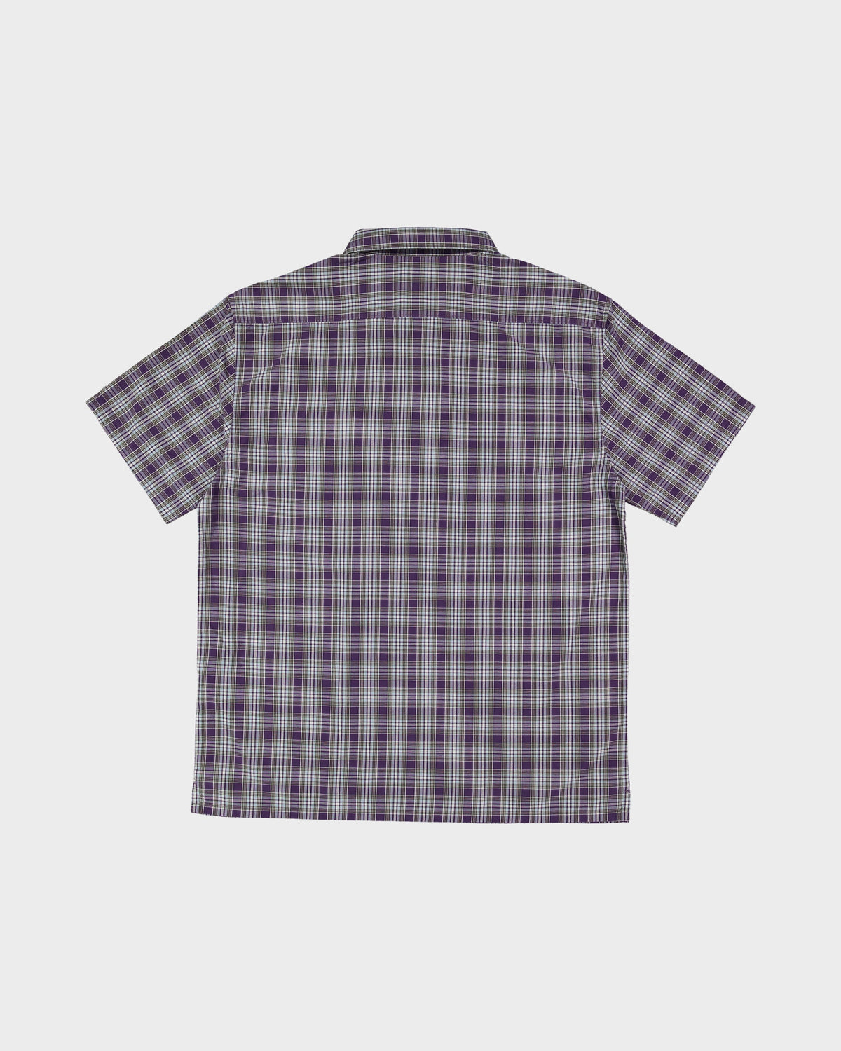 Mens Mogul Short Sleeve Shirt