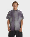 Mens Mogul Short Sleeve Shirt