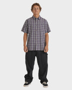 Mens Mogul Short Sleeve Shirt