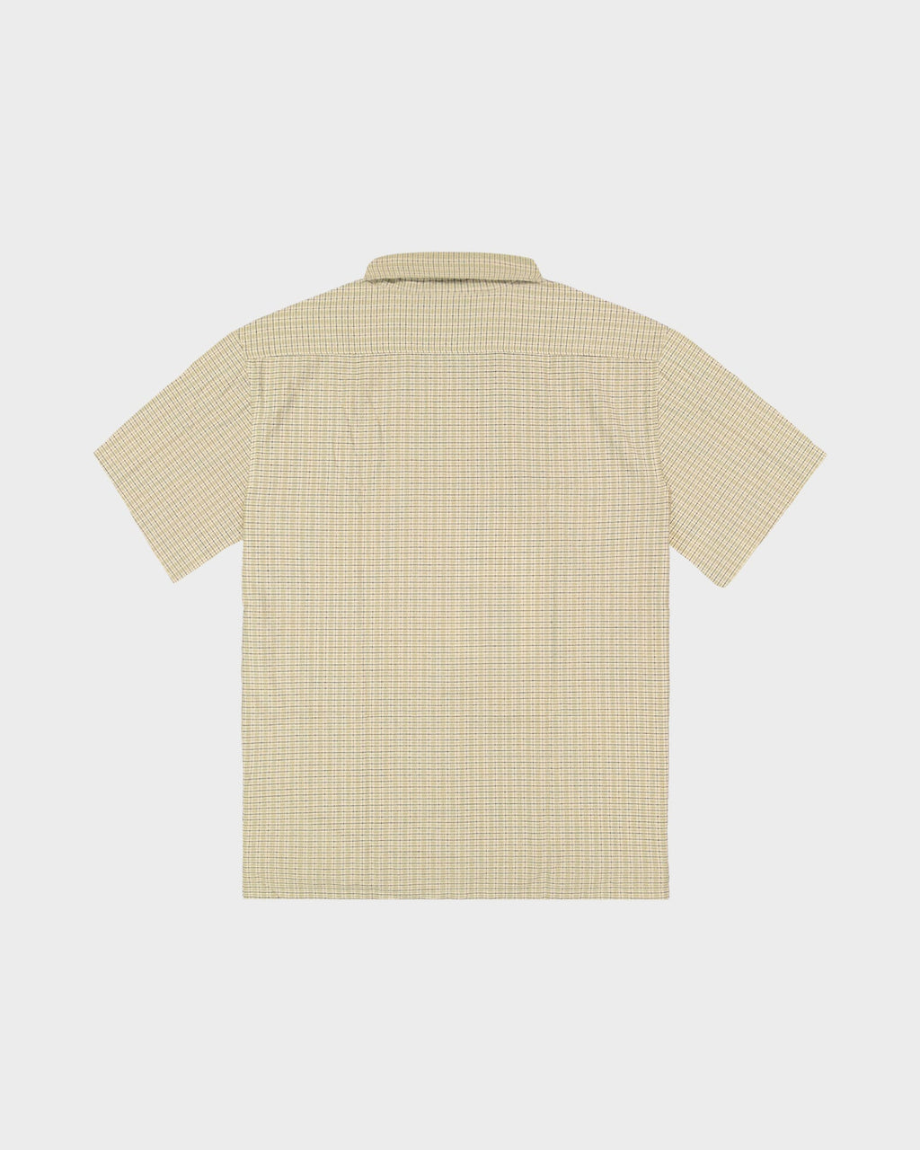 Mens Mogul Short Sleeve Shirt