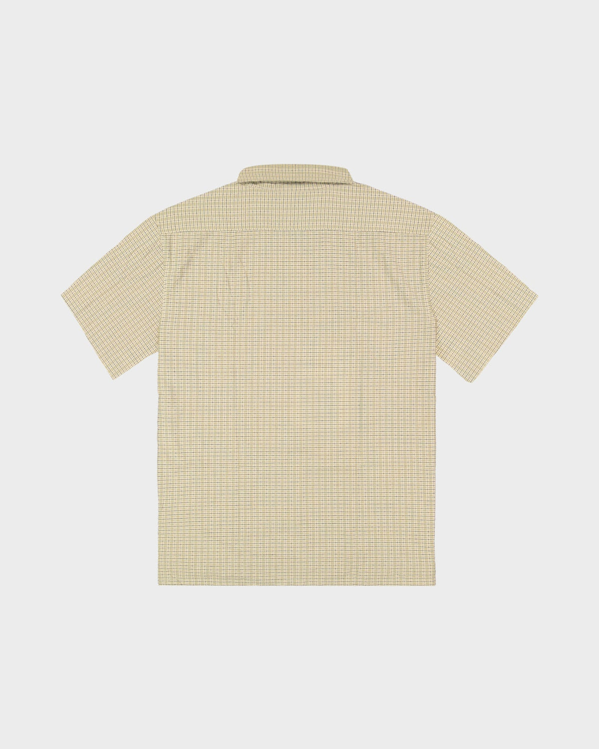 Mens Mogul Short Sleeve Shirt