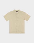 Mens Mogul Short Sleeve Shirt