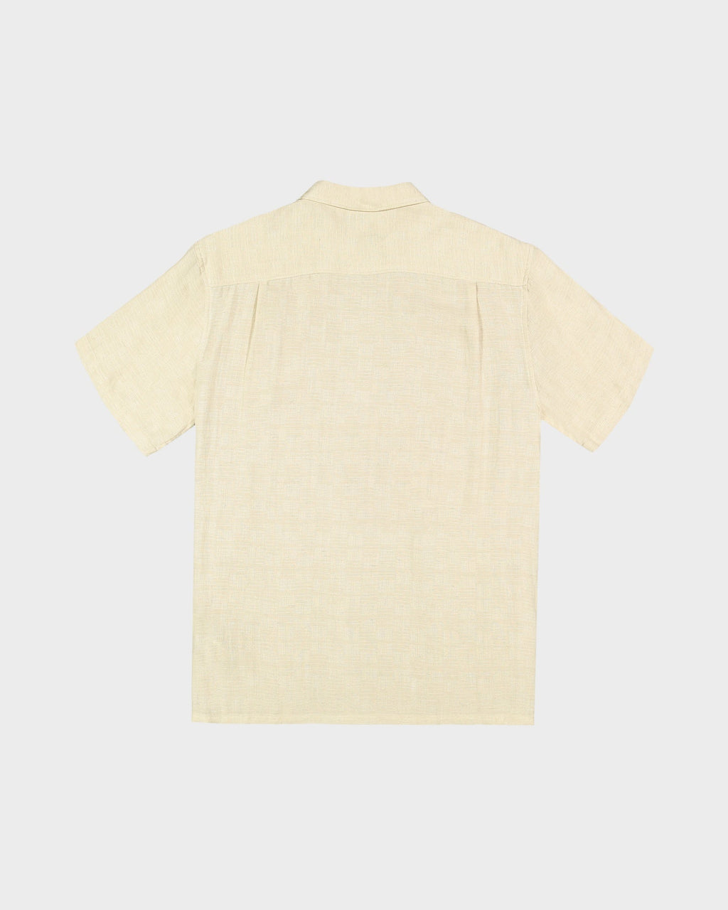 Mens Ricardo Short Sleeve Shirt