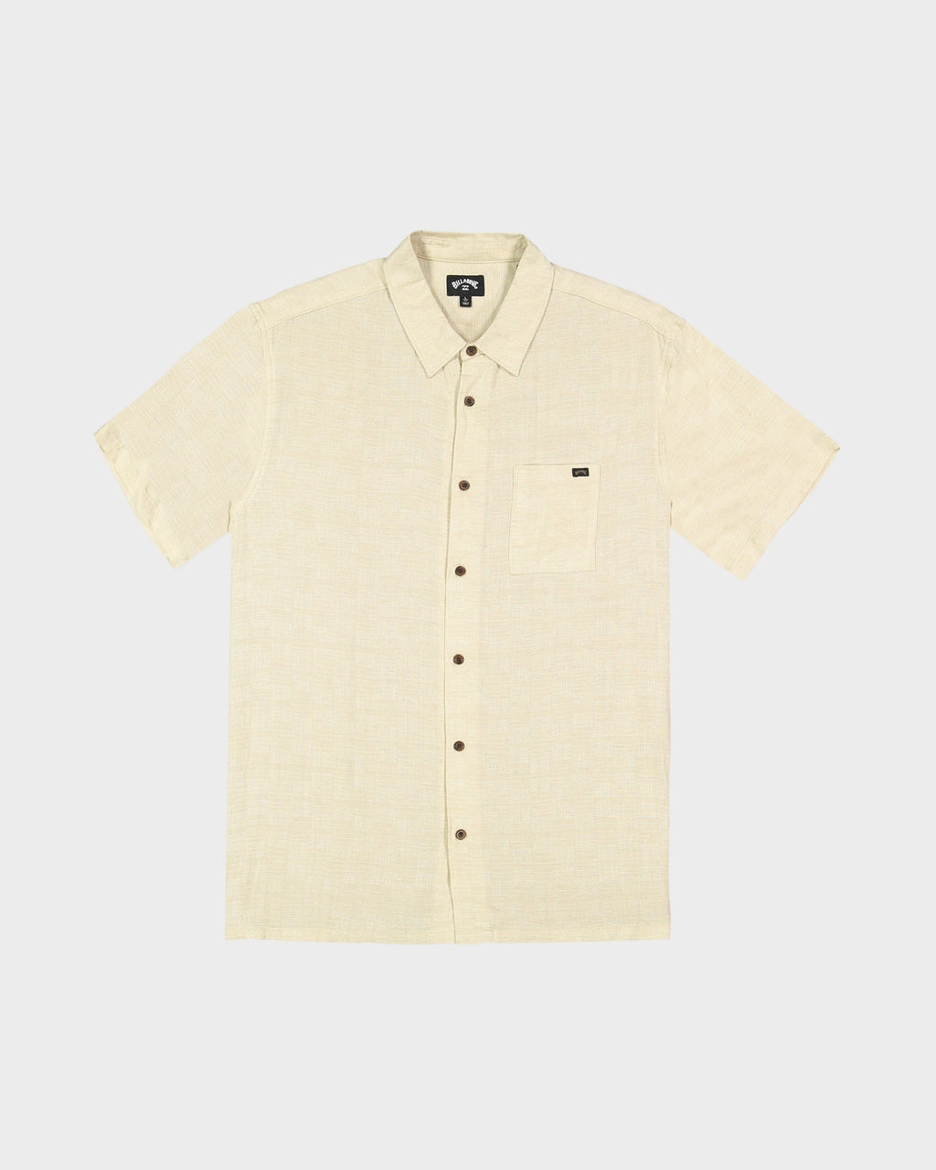 Mens Ricardo Short Sleeve Shirt