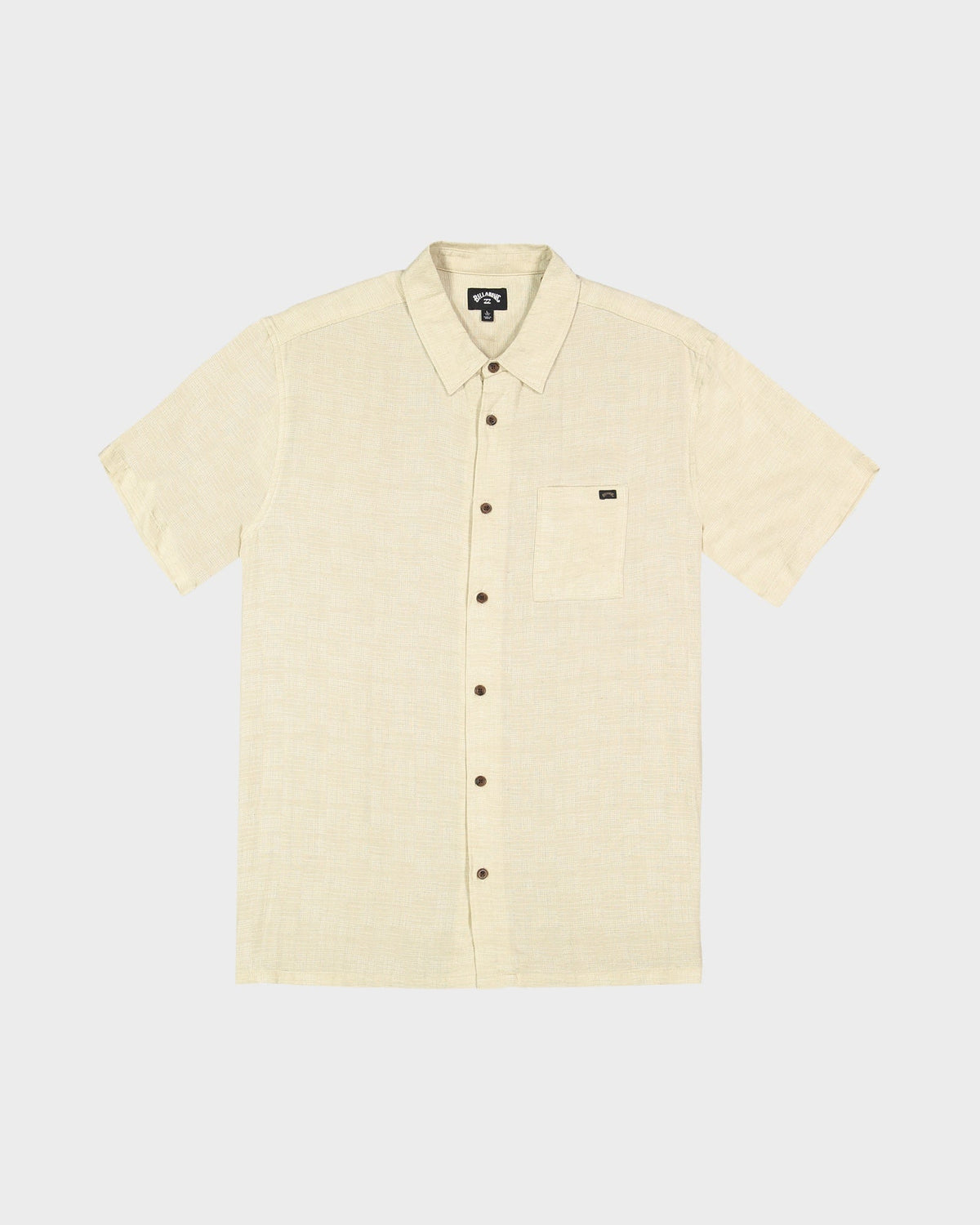 Mens Ricardo Short Sleeve Shirt
