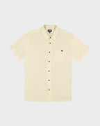 Mens Ricardo Short Sleeve Shirt