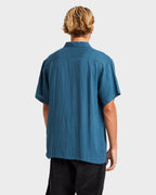 Mens Ricardo Short Sleeve Shirt