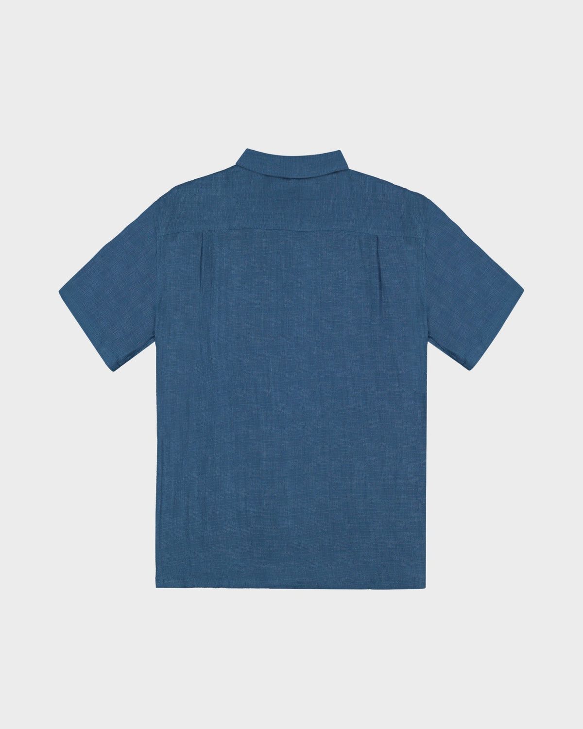 Mens Ricardo Short Sleeve Shirt