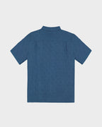 Mens Ricardo Short Sleeve Shirt