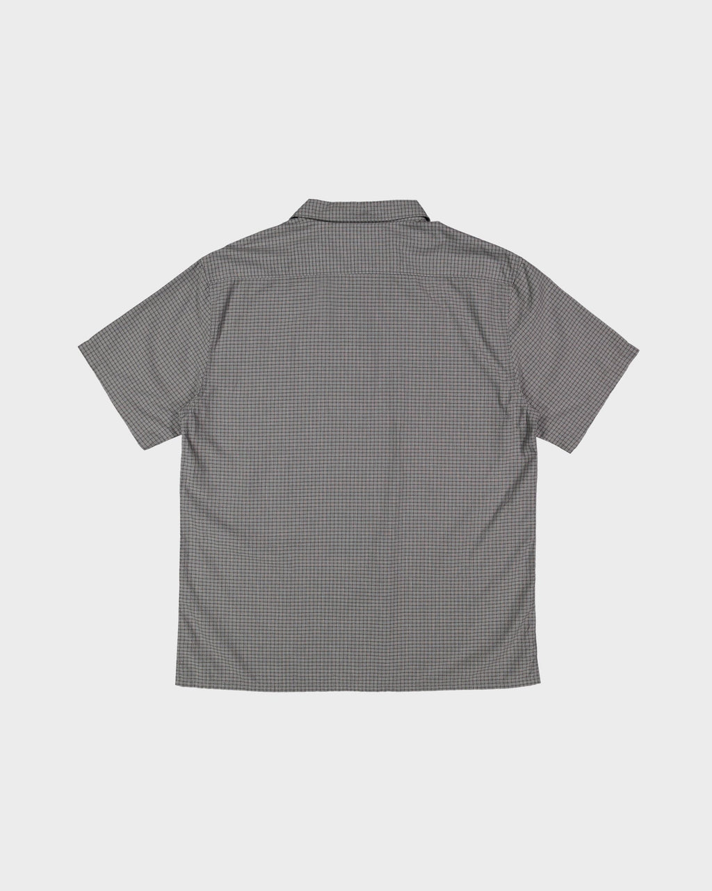 Mens Web Mogul Short Sleeve Shirt