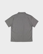 Mens Web Mogul Short Sleeve Shirt