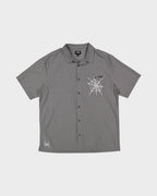 Mens Web Mogul Short Sleeve Shirt