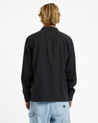 Mens Ricardo Long Sleeve Shirt