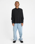 Mens Ricardo Long Sleeve Shirt