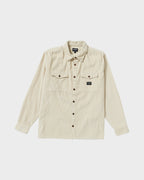Mens Bong Days Long Sleeve Shirt